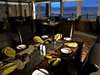 Moon Mountain Lodge - Dining 
